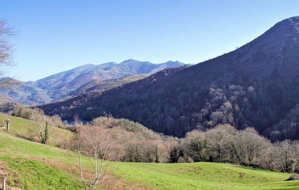 Holiday Home - Bidarray , France - FAP090 6