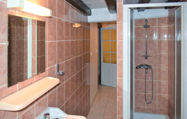 Casa de vacaciones - Aldudes , Francia - FAP098 701