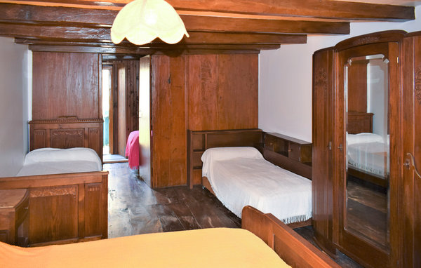 Casa de vacaciones - Aldudes , Francia - FAP098 602