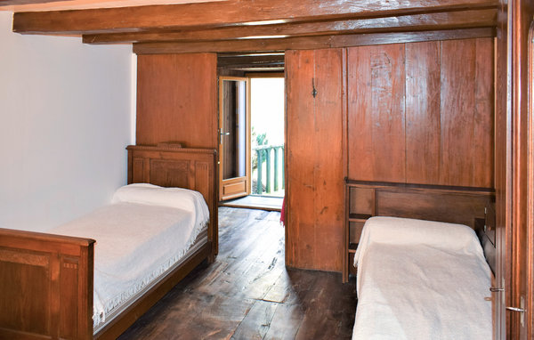 Casa de vacaciones - Aldudes , Francia - FAP098 603
