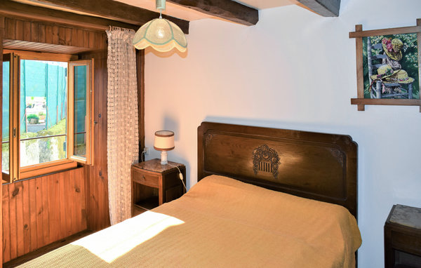 Casa de vacaciones - Aldudes , Francia - FAP098 604