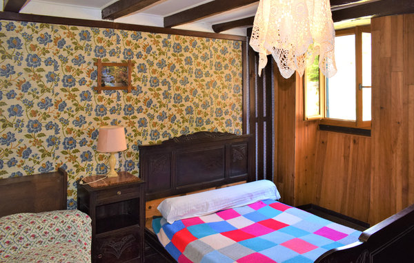 Casa de vacaciones - Aldudes , Francia - FAP098 605