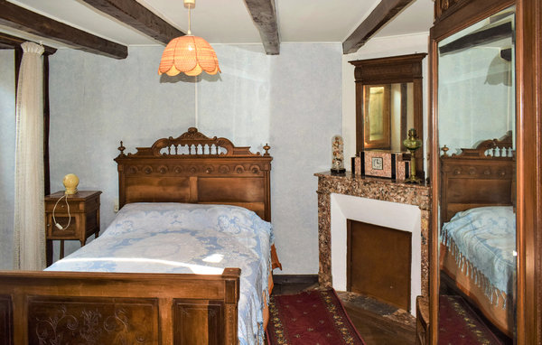 Casa de vacaciones - Aldudes , Francia - FAP098 606