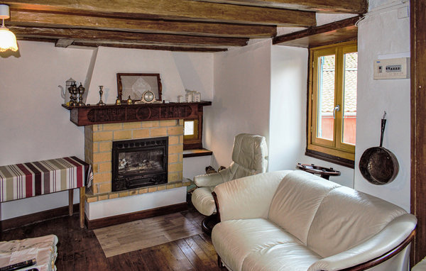 Casa de vacaciones - Aldudes , Francia - FAP098 3