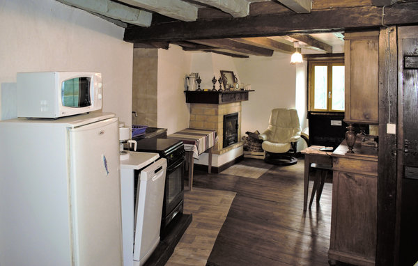 Casa de vacaciones - Aldudes , Francia - FAP098 301