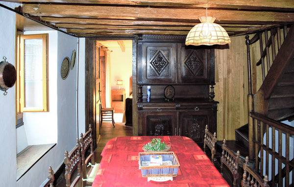Casa de vacaciones - Aldudes , Francia - FAP098 302