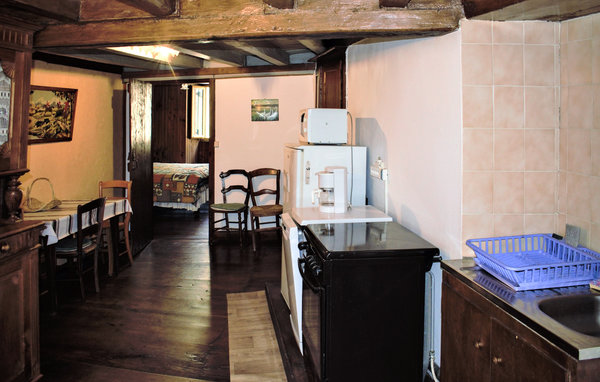Casa de vacaciones - Aldudes , Francia - FAP098 303