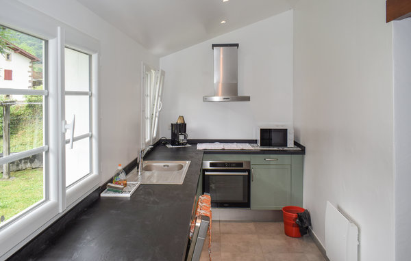 Appartement - Les Aldudes , Frankrijk - FAP099 5