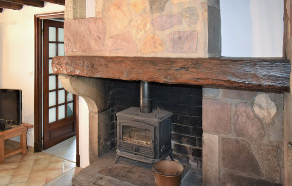 Appartement - Les Aldudes , Frankrijk - FAP099 301