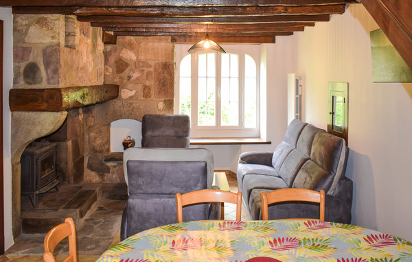 Appartement - Les Aldudes , Frankrijk - FAP099 302