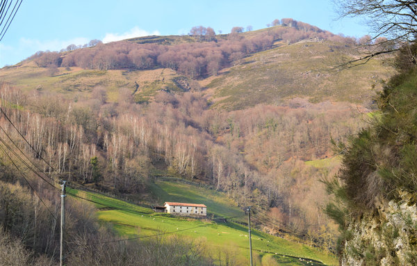 Appartement - Les Aldudes , Frankrijk - FAP099 6