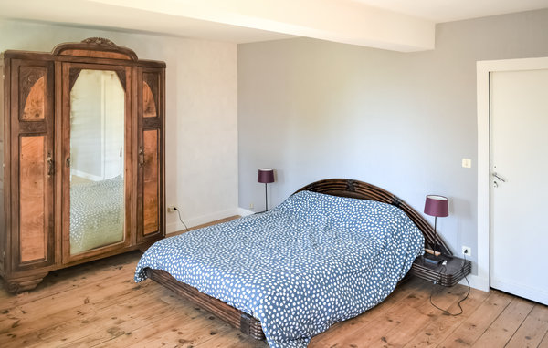 Casa de vacaciones - Miossens Lanusse , Francia - FAP103 601