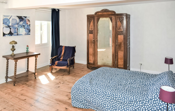 Casa de vacaciones - Miossens Lanusse , Francia - FAP103 6