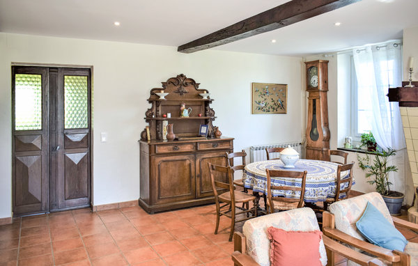 Casa de vacaciones - Miossens Lanusse , Francia - FAP103 302
