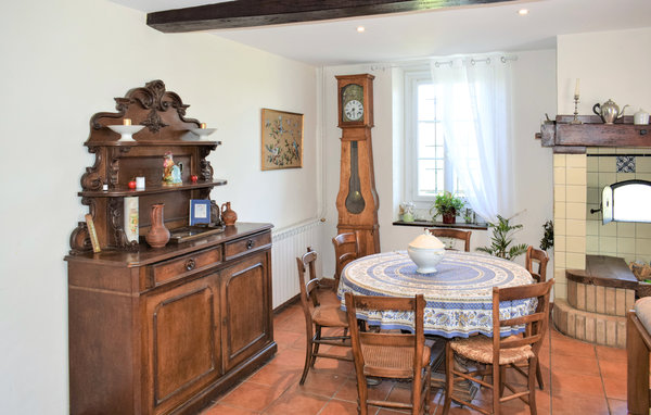 Casa de vacaciones - Miossens Lanusse , Francia - FAP103 3