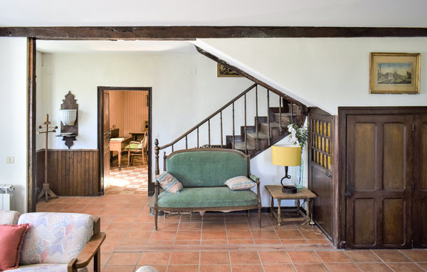 Casa de vacaciones - Miossens Lanusse , Francia - FAP103 303