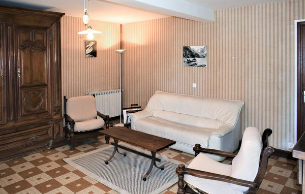 Casa de vacaciones - Miossens Lanusse , Francia - FAP103 5