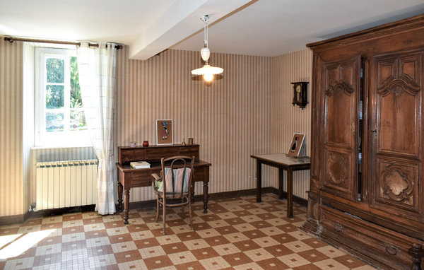 Casa de vacaciones - Miossens Lanusse , Francia - FAP103 305