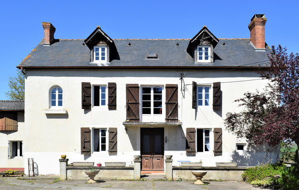 Casa de vacaciones - Miossens Lanusse , Francia - FAP103 7