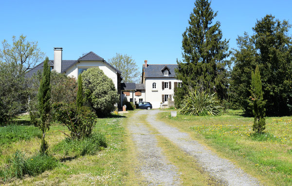 Casa de vacaciones - Miossens Lanusse , Francia - FAP103 9