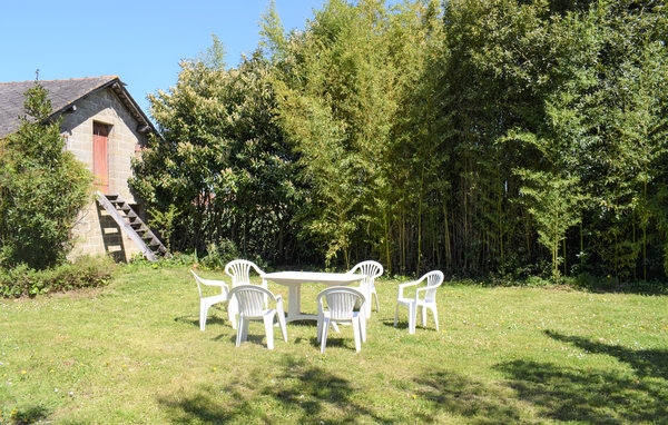 Casa de vacaciones - Miossens Lanusse , Francia - FAP103 8