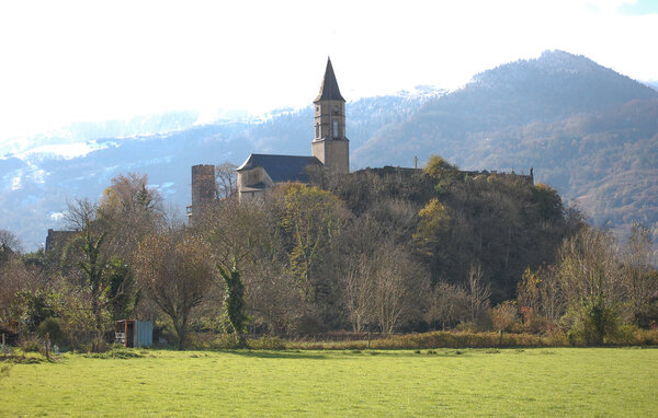Holiday Home - Louvie-Juzon , France - FAP123 902