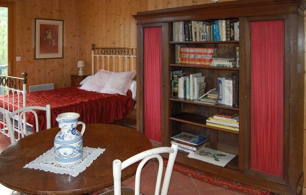 Holiday Home - Louvie-Juzon , France - FAP123 8