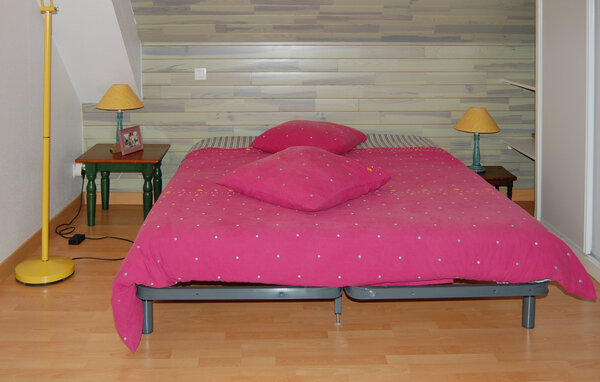 Holiday Home - Louvie-Juzon , France - FAP123 604