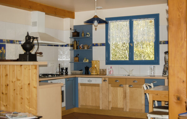 Holiday Home - Louvie-Juzon , France - FAP123 7