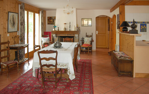 Holiday Home - Louvie-Juzon , France - FAP123 3