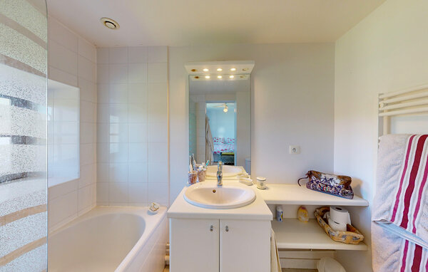 Holiday Home - Orègue , France - FAP126 701