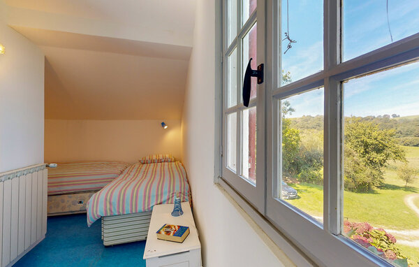Holiday Home - Orègue , France - FAP126 605