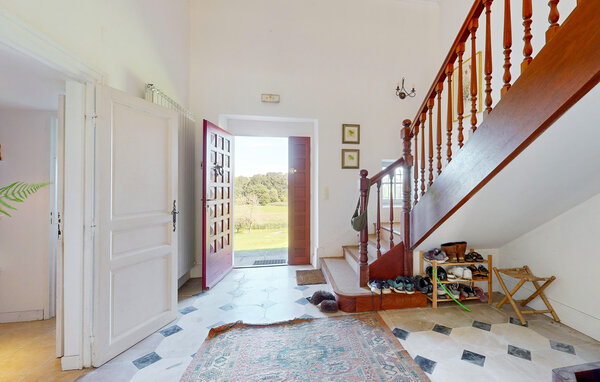 Holiday Home - Orègue , France - FAP126 501