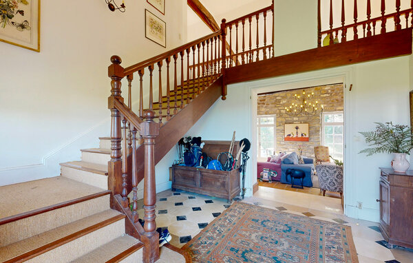 Holiday Home - Orègue , France - FAP126 502