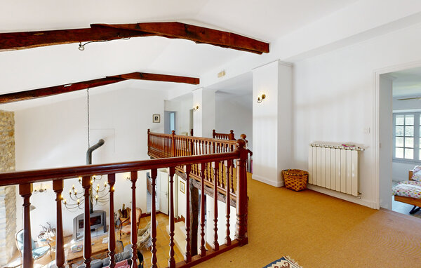Holiday Home - Orègue , France - FAP126 503