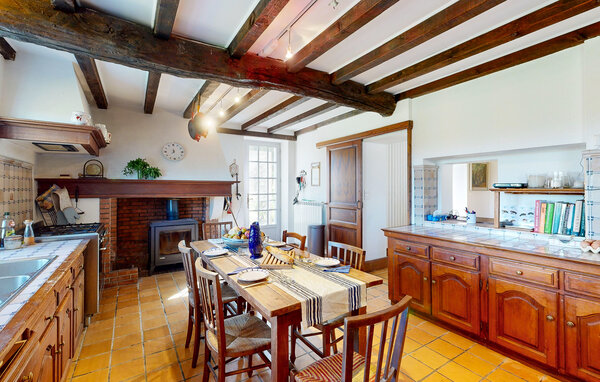 Holiday Home - Orègue , France - FAP126 401