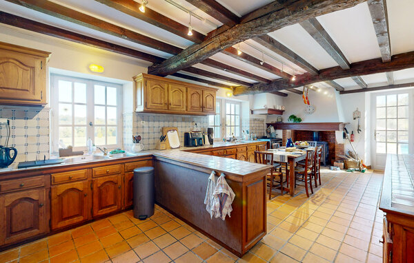 Holiday Home - Orègue , France - FAP126 8