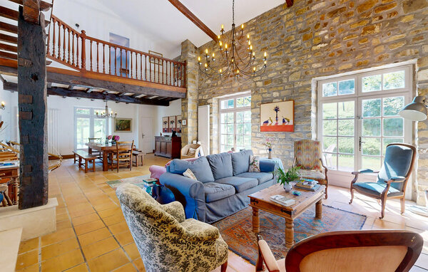 Holiday Home - Orègue , France - FAP126 4