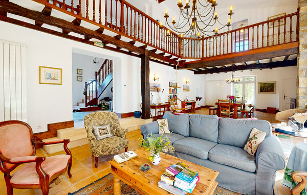 Holiday Home - Orègue , France - FAP126 5