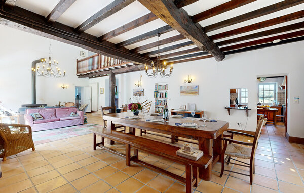 Holiday Home - Orègue , France - FAP126 301
