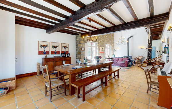 Holiday Home - Orègue , France - FAP126 6