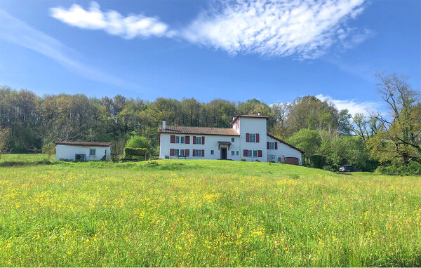 Holiday Home - Orègue , France - FAP126 1