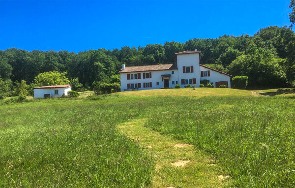 Holiday Home - Orègue , France - FAP126 81