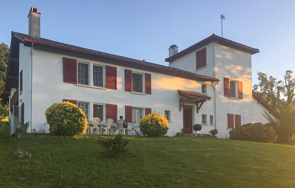 Holiday Home - Orègue , France - FAP126 82
