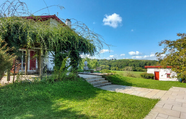 Holiday Home - Orègue , France - FAP126 101