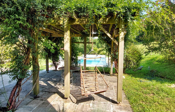 Holiday Home - Orègue , France - FAP126 102