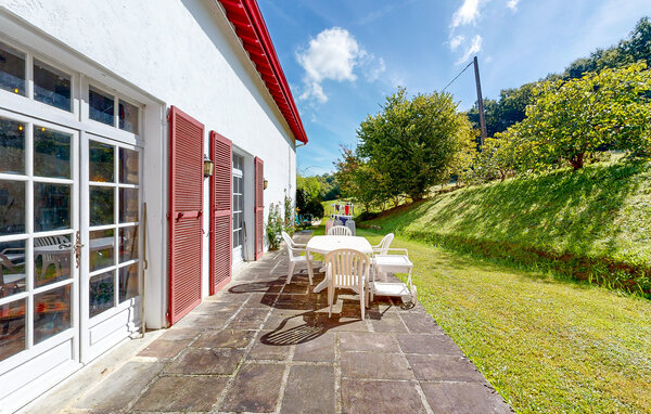 Holiday Home - Orègue , France - FAP126 3