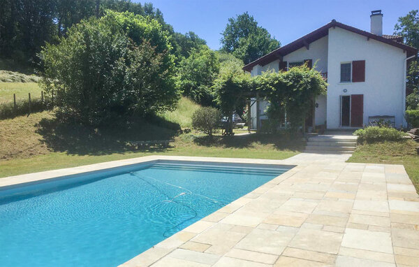 Holiday Home - Orègue , France - FAP126 11