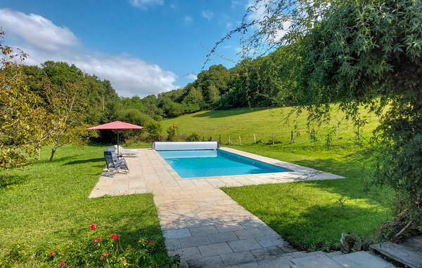 Holiday Home - Orègue , France - FAP126 12