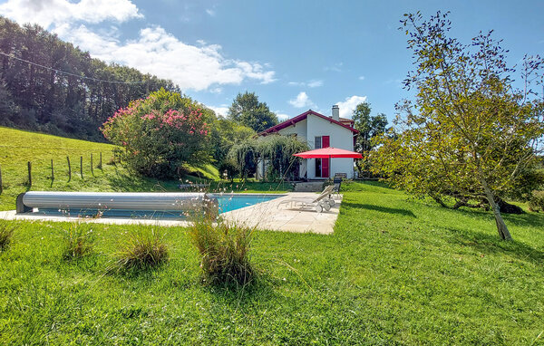 Holiday Home - Orègue , France - FAP126 13